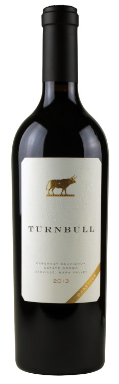 Trade Turnbull Wine Cellars